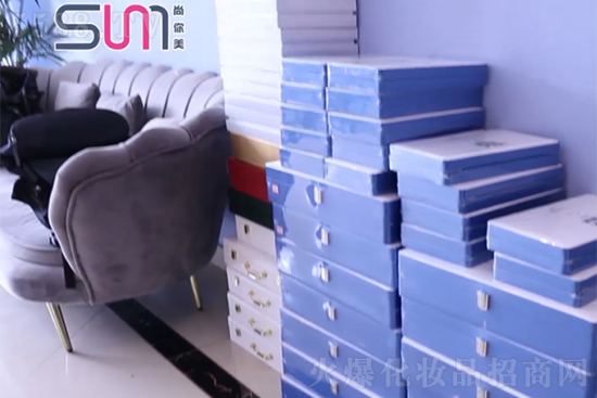 尚你美覓韻黃山經營模式之水玲瓏美膚 尚你美覓韻黃山經營模式之水玲瓏美膚