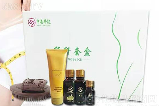 中養纖纖套盒 中養纖纖套盒