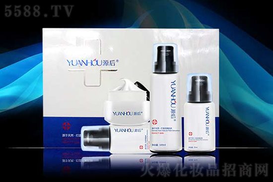 源后眼部護理專家組合套 源后眼部護理專家組合套