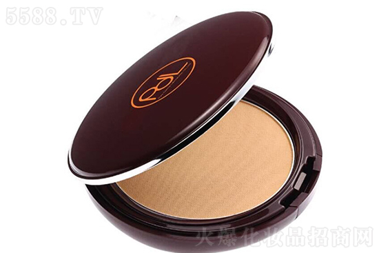 泰國高級緊致粉底 泰國高級緊致粉底