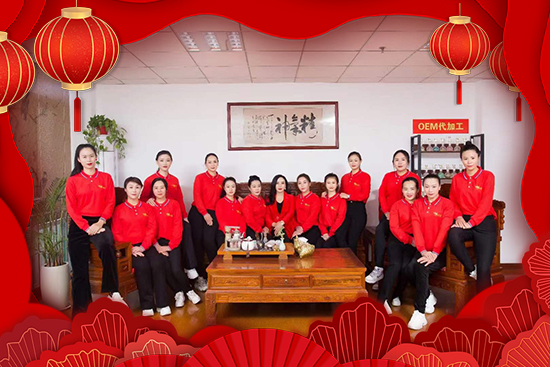 黃鶯報喜來,玉兔迎春至!廣州飛斯達全體員工祝您新年快樂! 黃鶯報喜來,玉兔迎春至!廣州飛斯達全體員工祝您新年快樂!