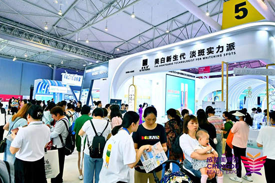 點燃破局與新生,成都美業博覽會引爆美業 點燃破局與新生,成都美業博覽會引爆美業
