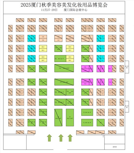 提前鎖定占商機(jī) 提前鎖定占商機(jī)